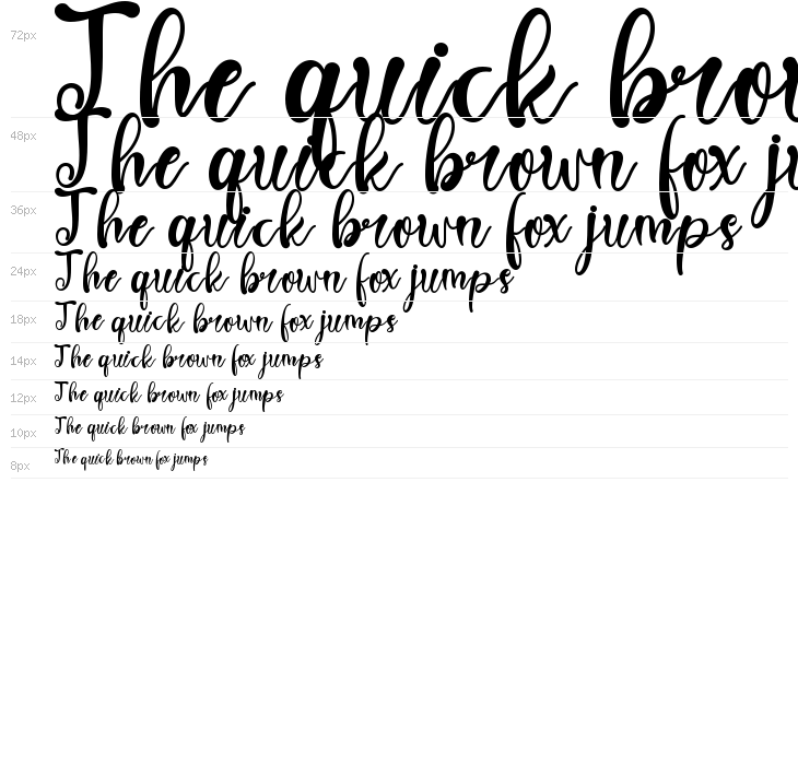 Holy Easter Demo Waterfall