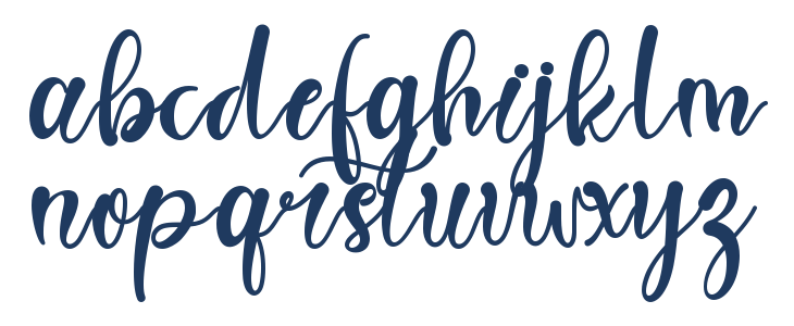 Holy Easter Demo Lowercase