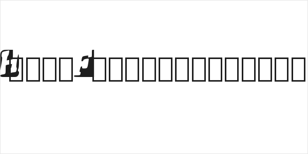 Holy Family Regular Logo