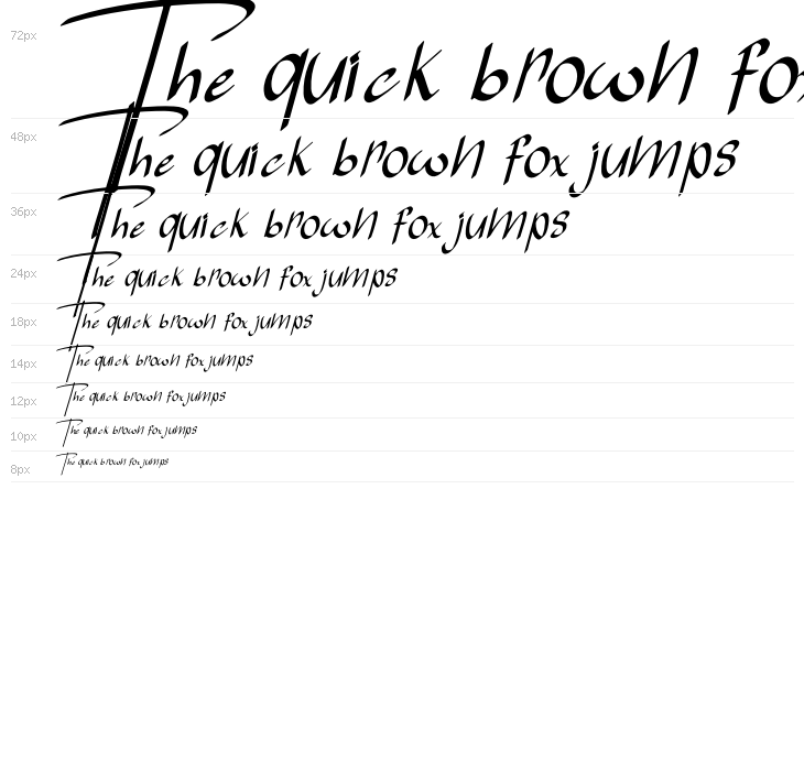 Holy Lonto Waterfall