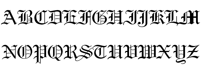 Поменять шрифт английский. Готический шрифт old English. Шрифт Готика английский. Готический шрифт тату. Олд Инглиш шрифт.