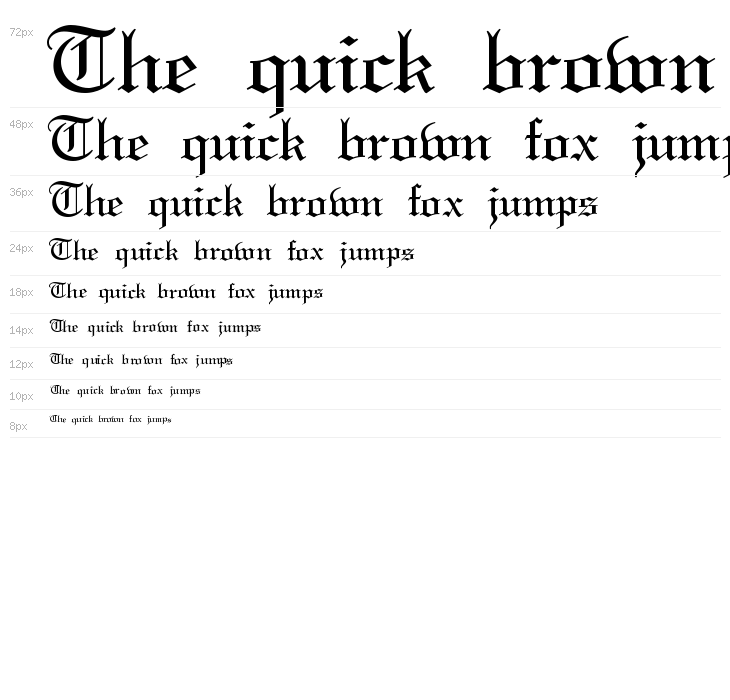 Holy Union Waterfall