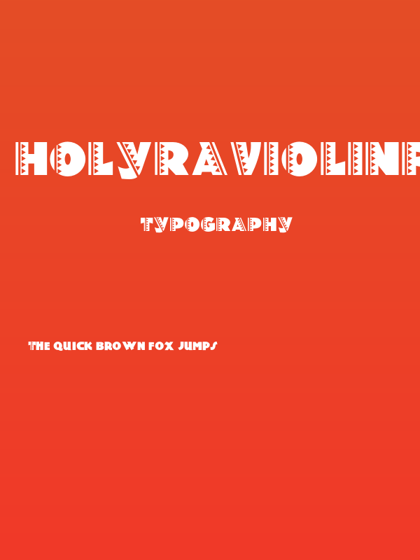 HolyRavioliNF Poster