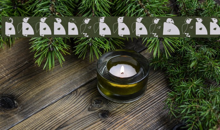 HolySimplicity Example 1