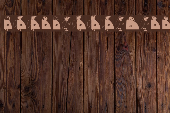 HolySimplicity Example 3