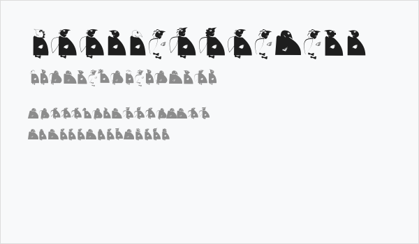 HolySimplicity Business Card