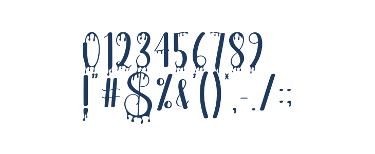 Holyblood Other Characters