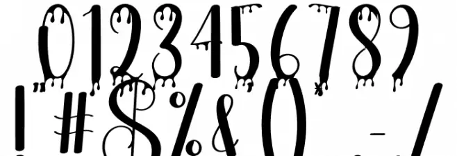 Holyblood Fonte OUTROS PERSONAGENS