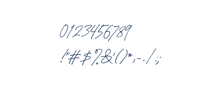 HolybuckDEMO Other Characters