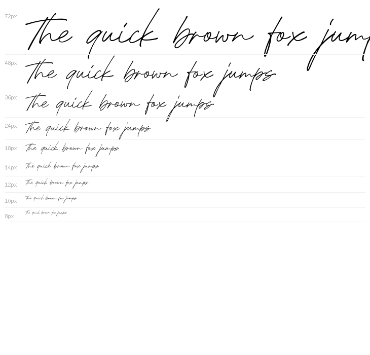 HolybuckDEMO Waterfall