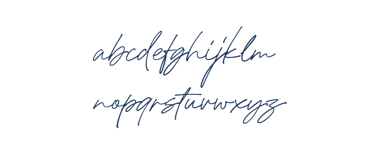 HolybuckDEMO Lowercase