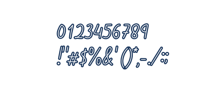 Holykadot Other Characters