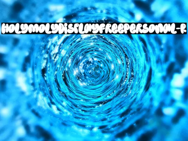 HolymolyDisplayFreePersonal-R Example 3