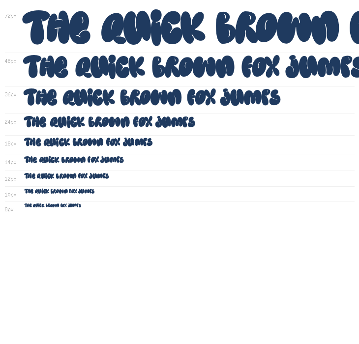 HolymolyDisplayFreePersonal-R Waterfall