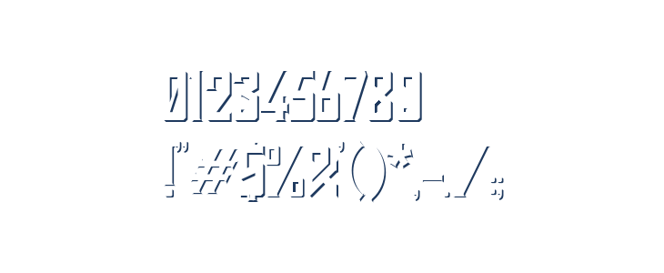 Holyriver Shadow Other Characters