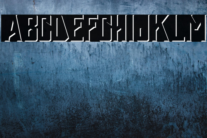 Holyriver Shadow Example 1