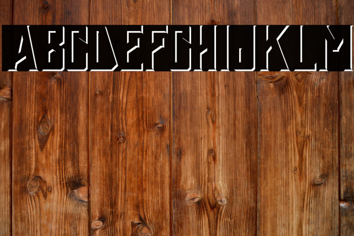 Holyriver Shadow Example 3