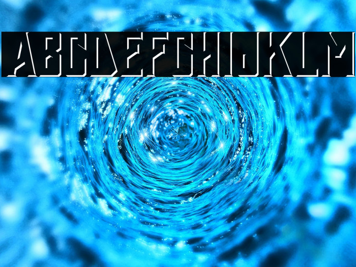 Holyriver Shadow Example 1