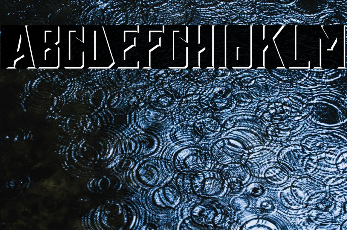 Holyriver Shadow Example 3