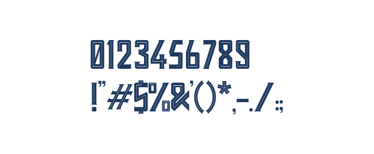 Holyriver Other Characters