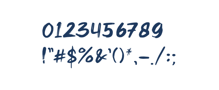 Holyrock Other Characters