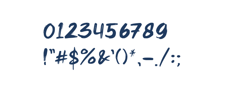 Holyrock Other Characters