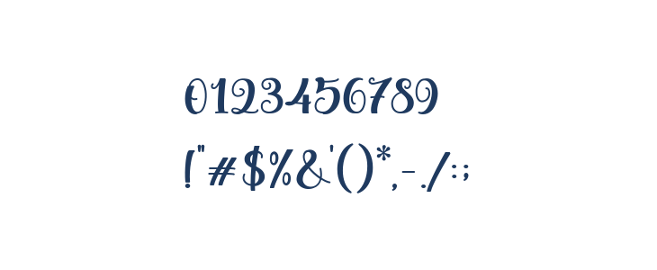 Holysthic Other Characters