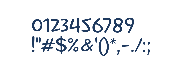 Homade McRacken Other Characters