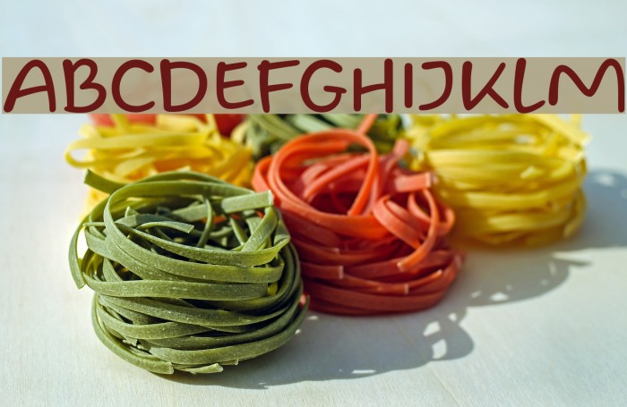 Homade McRacken Example 3