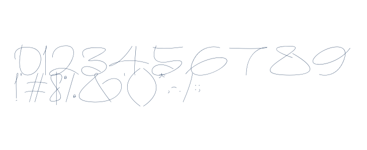 Homallond Other Characters