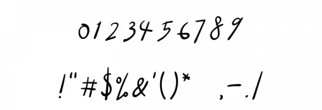 Home Alone Fonte OUTROS PERSONAGENS