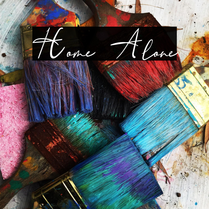 Home Alone Example 2