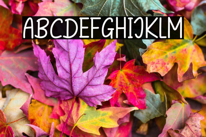 Home And Work Example 3