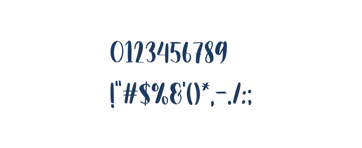 Home Crafts Other Characters