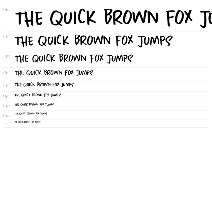 Home Education DEMO Regular Waterfall