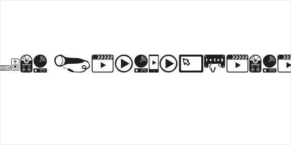 Home Entertainment Logo