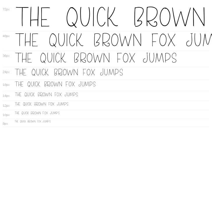 Home Kitchen Sans Thin Waterfall