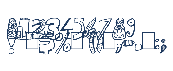 Home Mad Popsters Other Characters