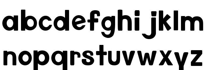 Home Movie Font Normal Font LOWERCASE