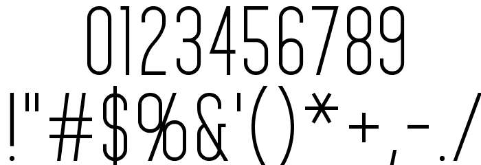Home Planet BB Regular Font OTHER CHARS