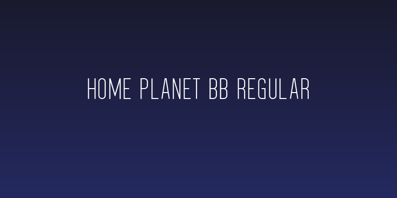 Home Planet BB Regular Social Header