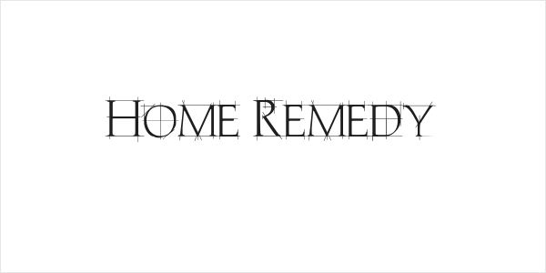 Home Remedy Logo