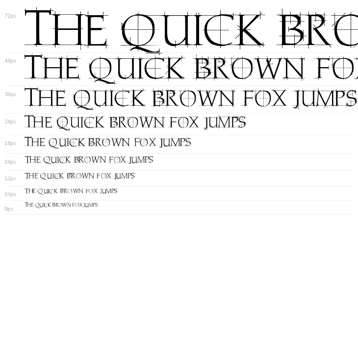 Home Remedy Waterfall