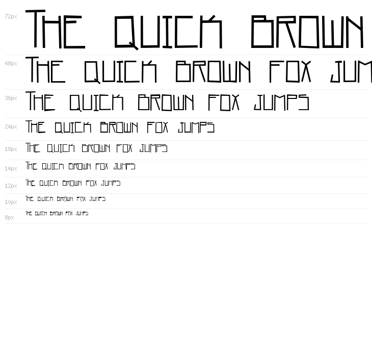 Home Square Waterfall