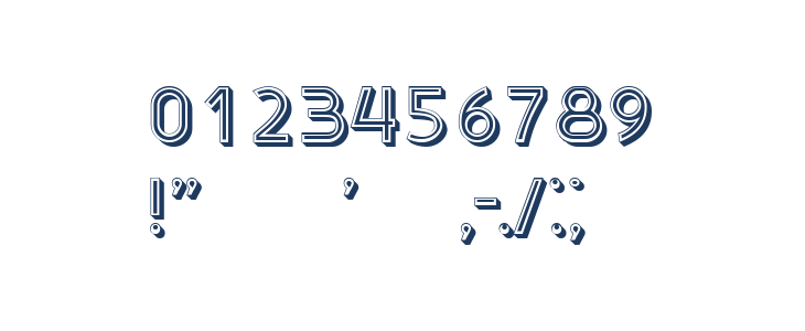 Home Sweet Home Regular Other Characters