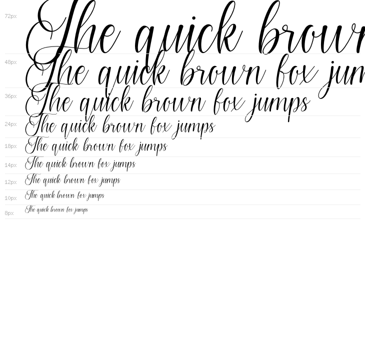 Home Sweet Home Waterfall