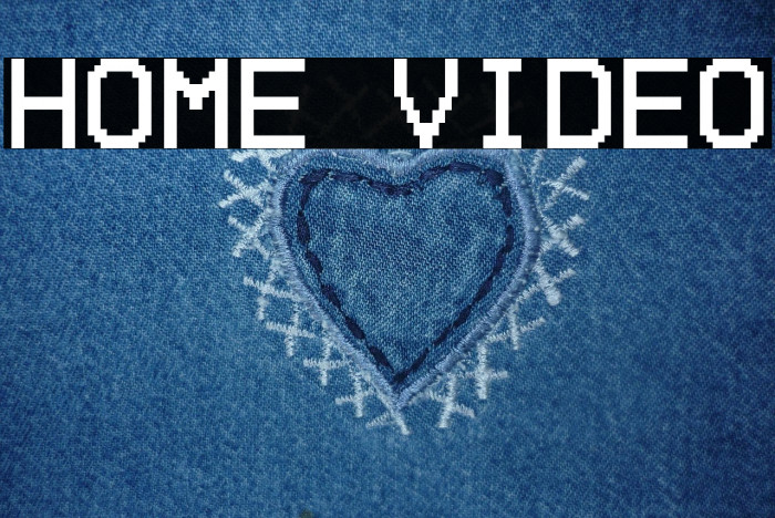 Home Video Example 3