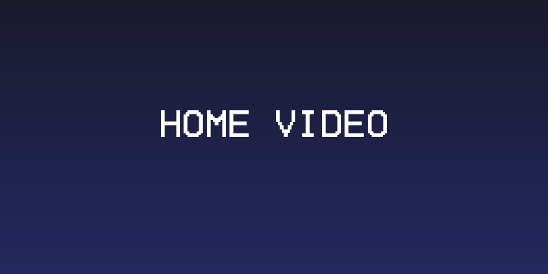 Home Video Social Header