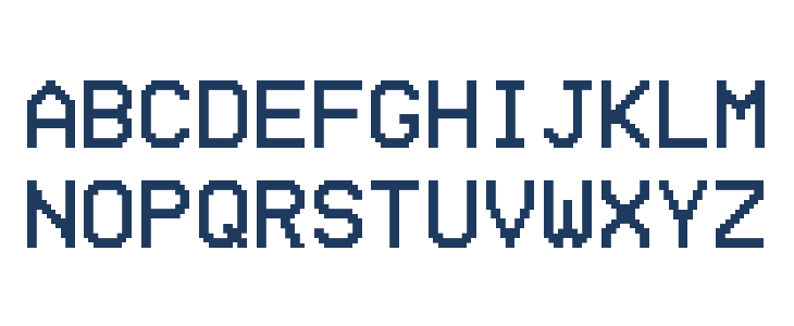 Home Video Lowercase