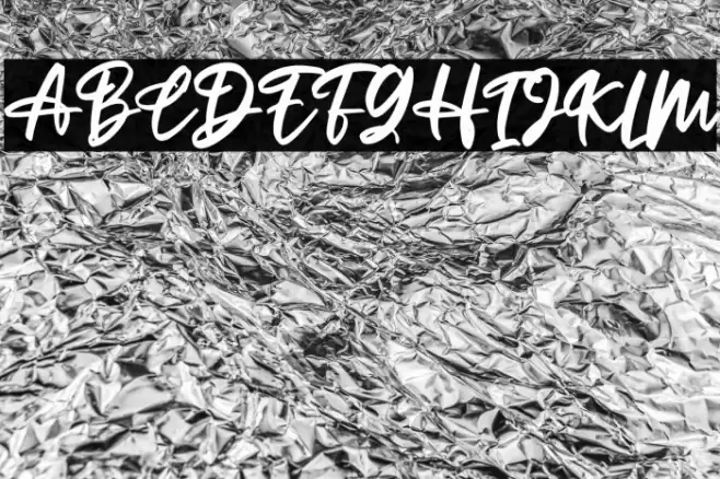 Home to Rome Free Trial Шрифта examples